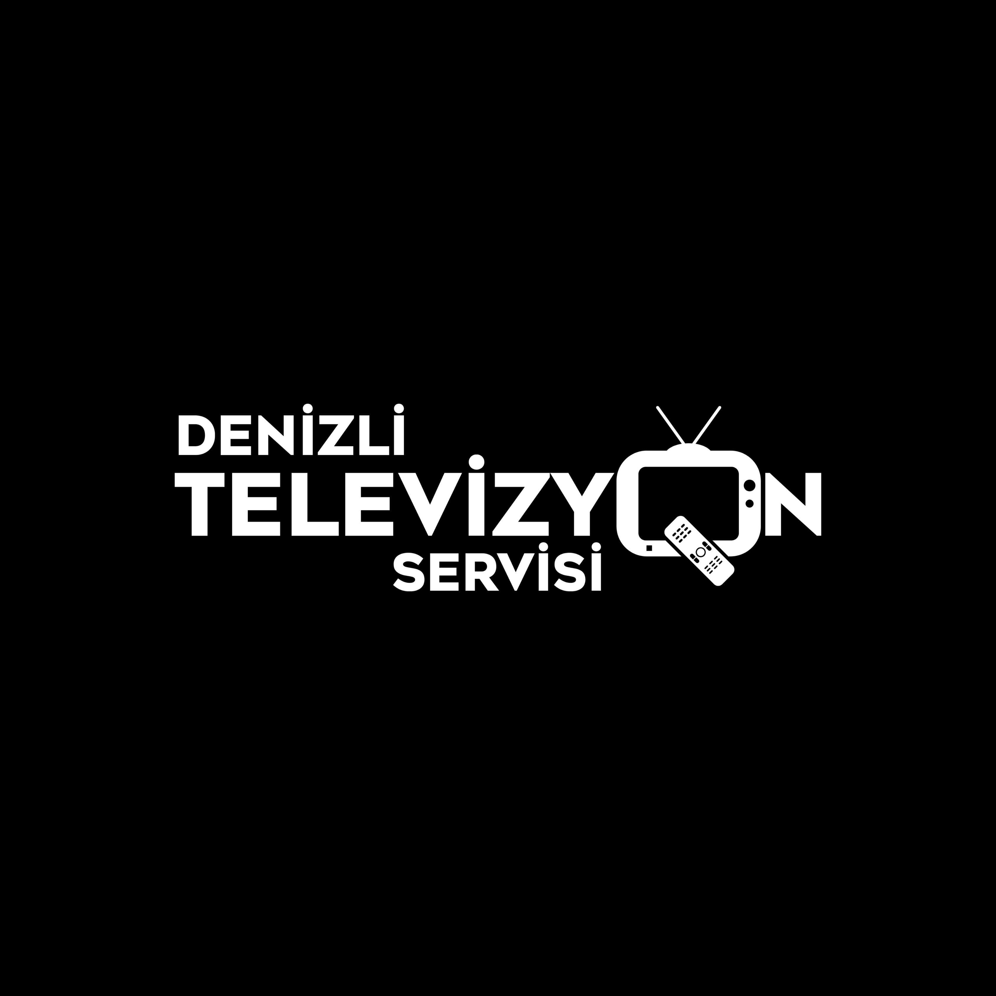Denizli Televizyon Servisi