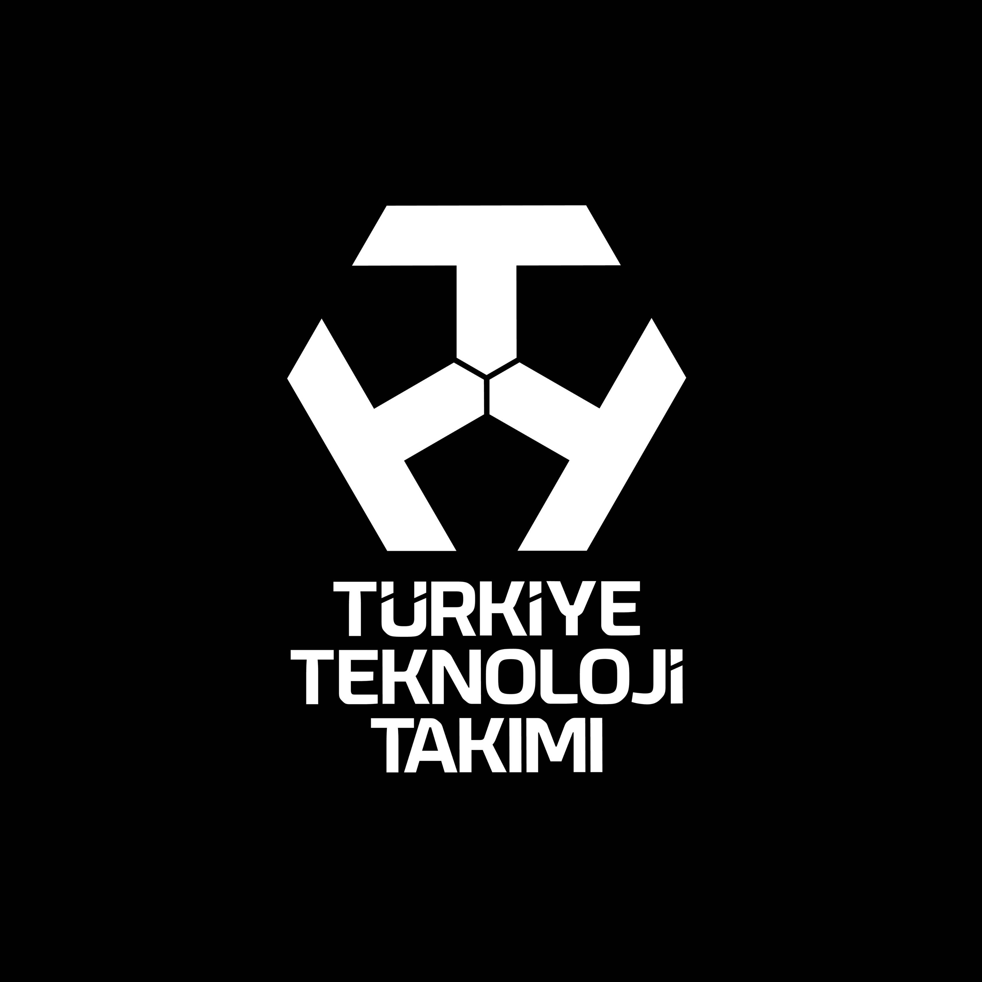 Türkiye Teknoloji Takımı Vakfı logo