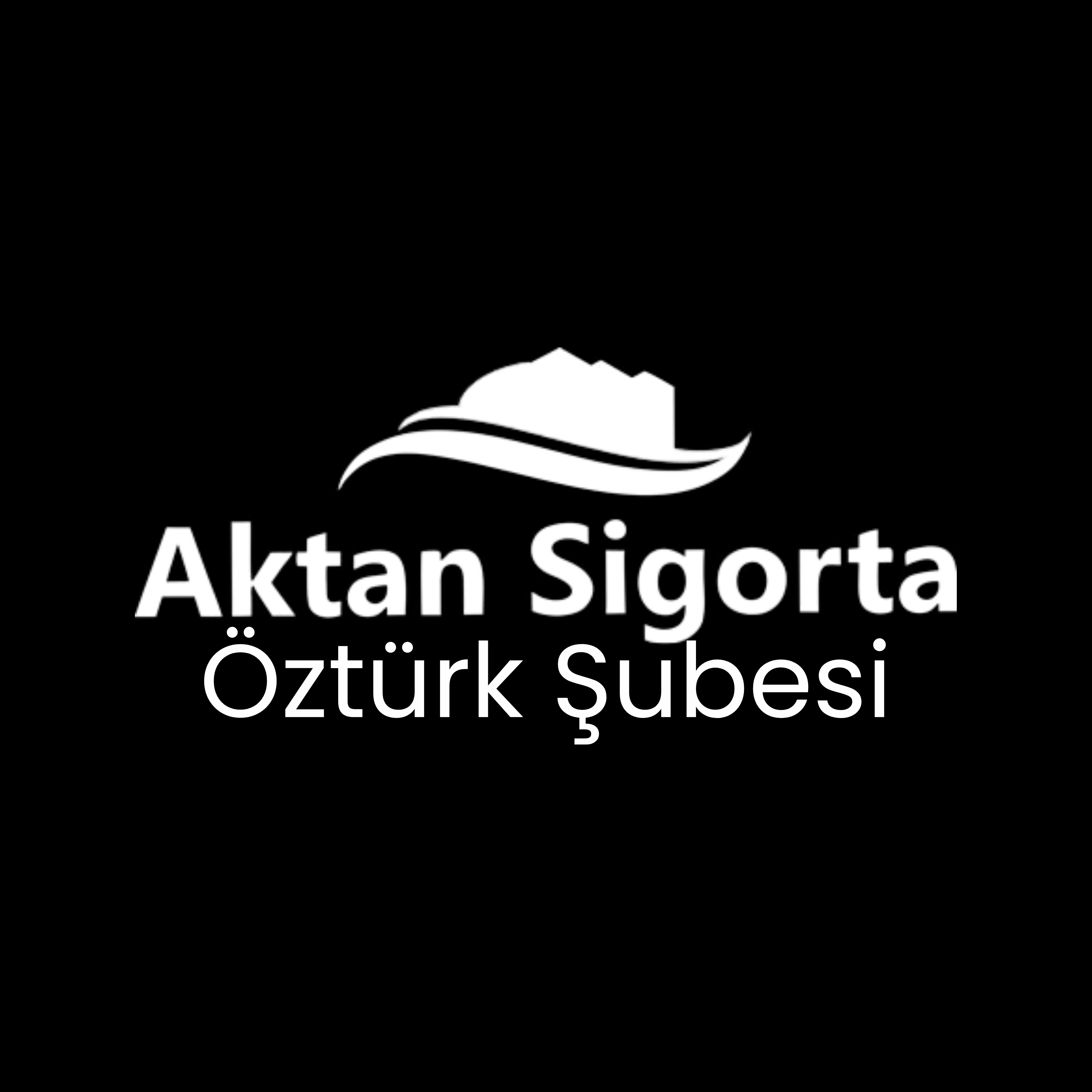 Aktan Sigorta logo