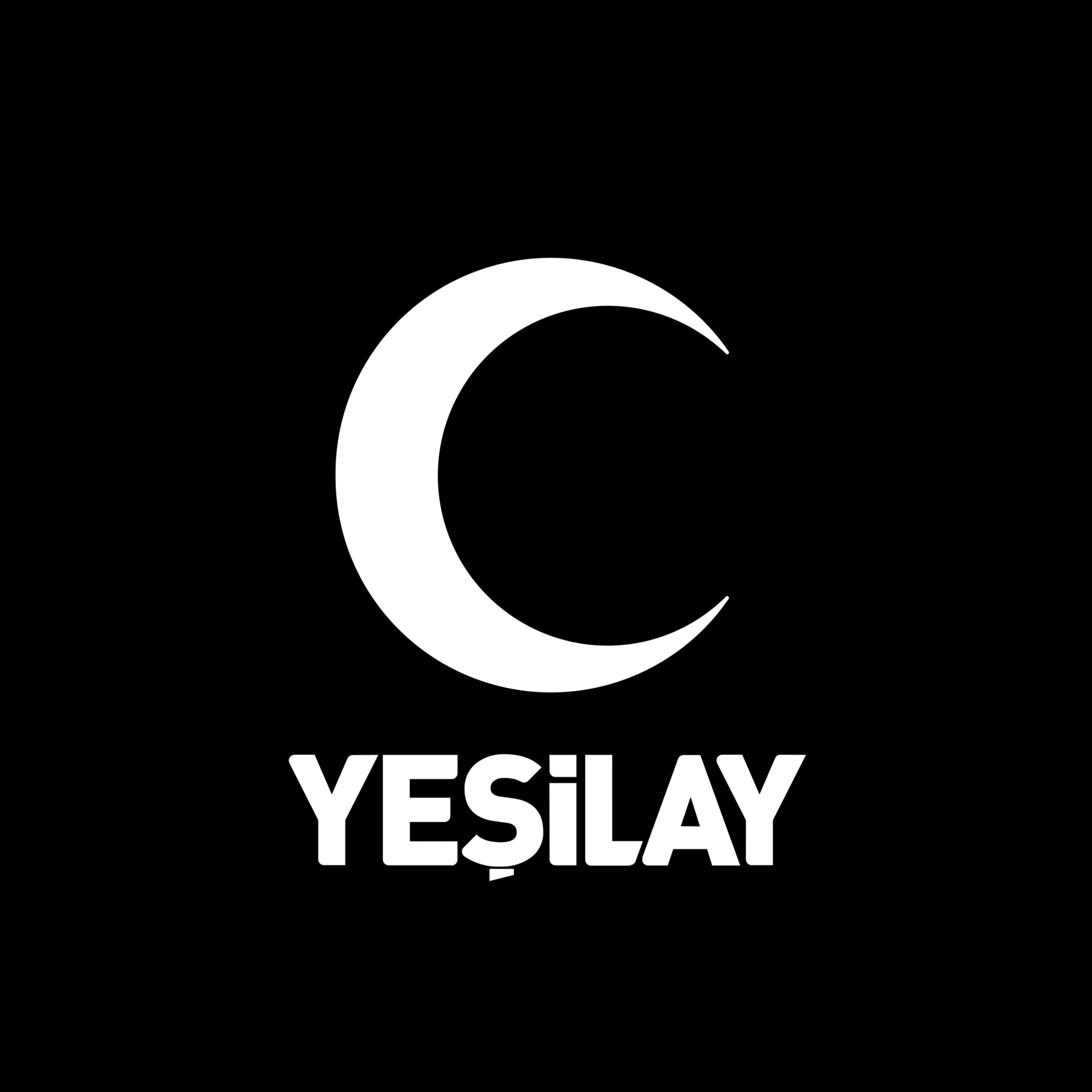 Türkiye Yeşilay Cemiyeti logo