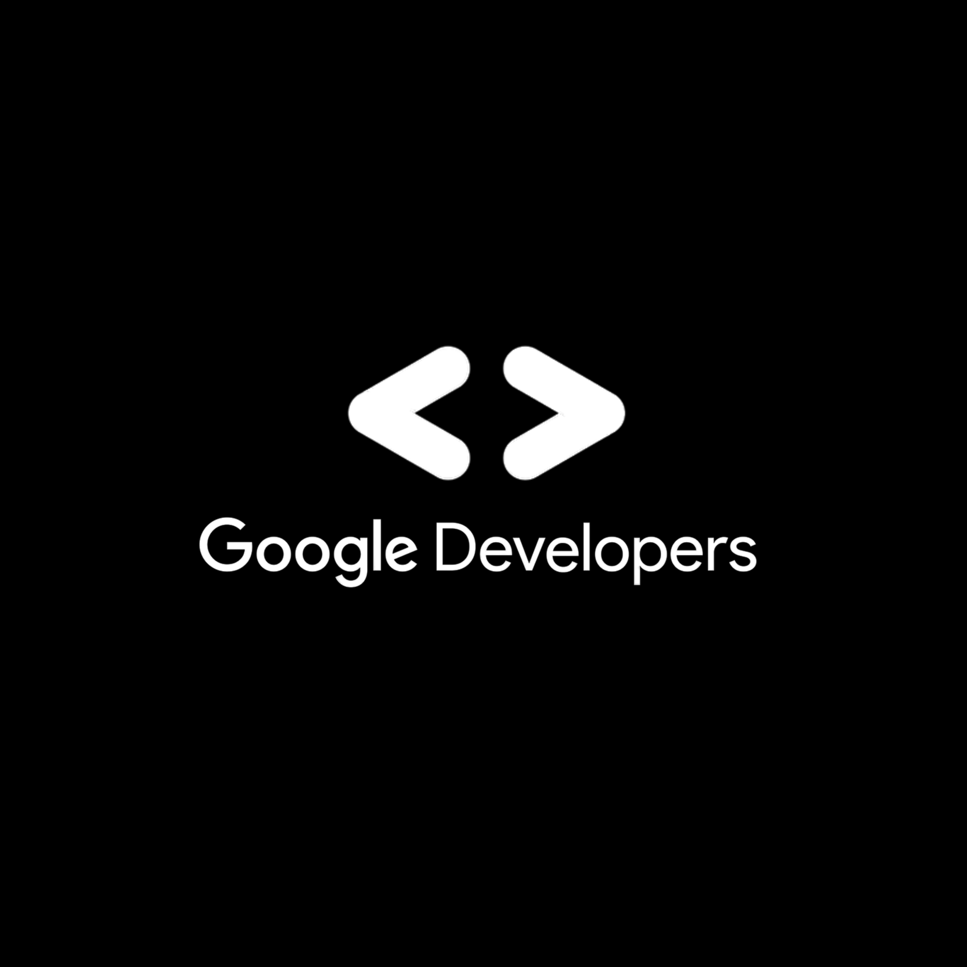 Google Developers logo