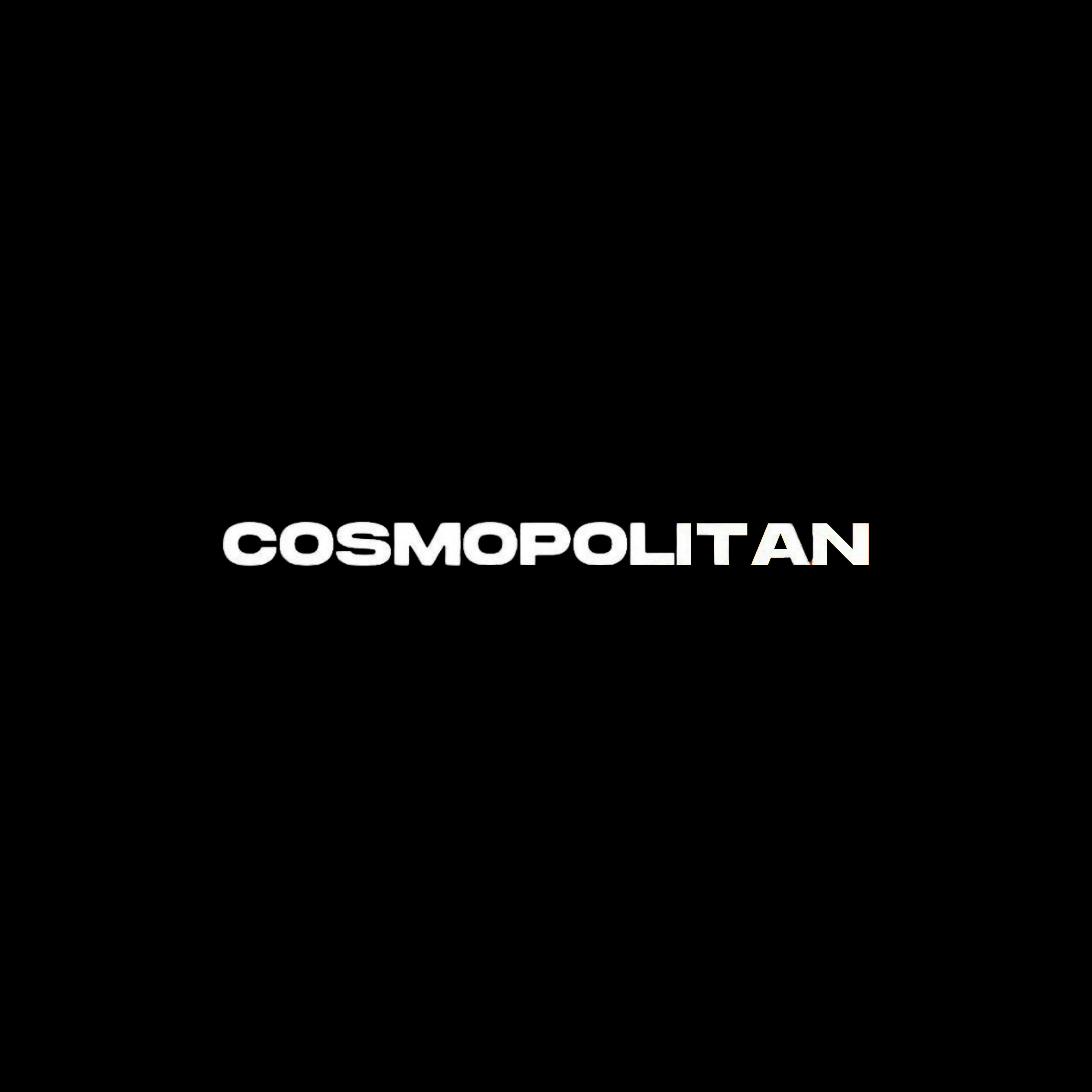 Cosmopolitan logo