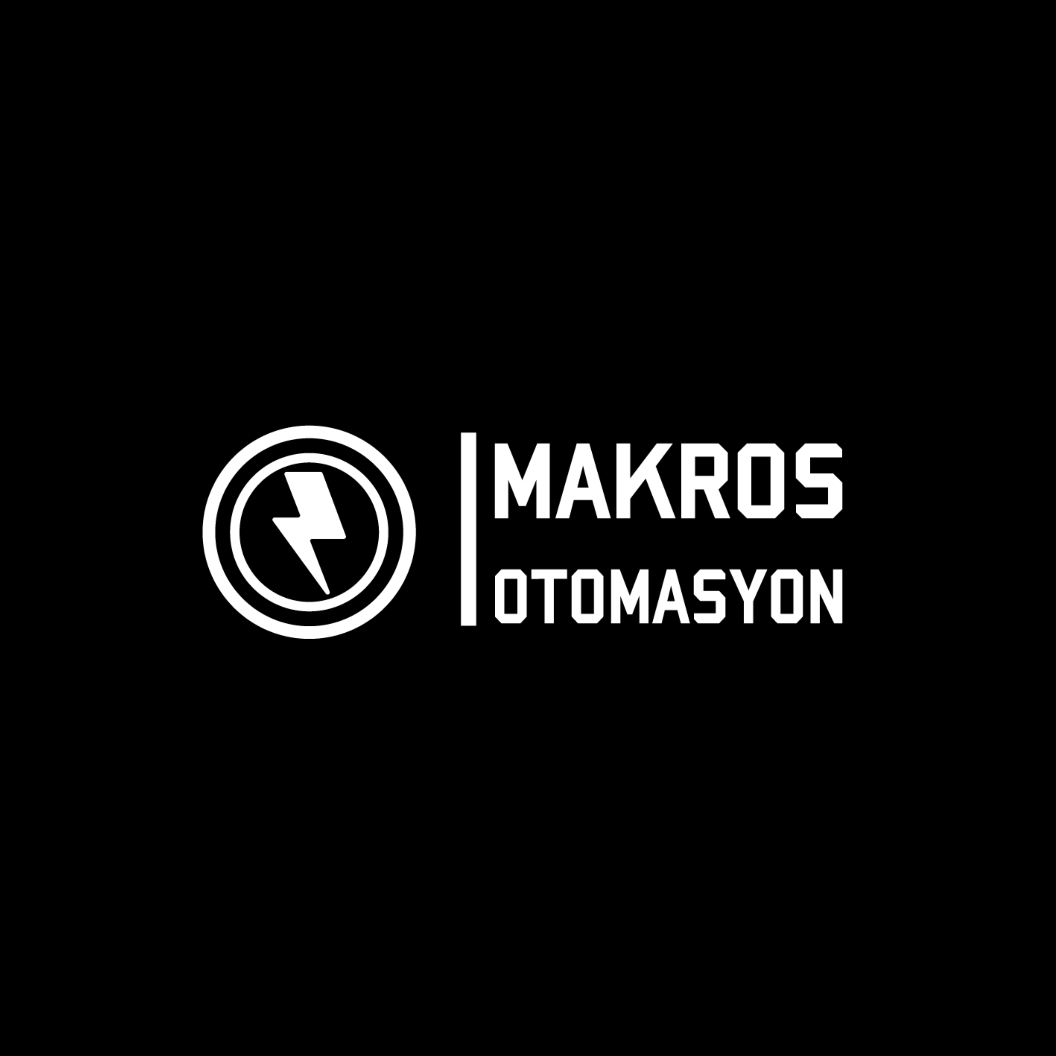 Makros Otomasyon logo
